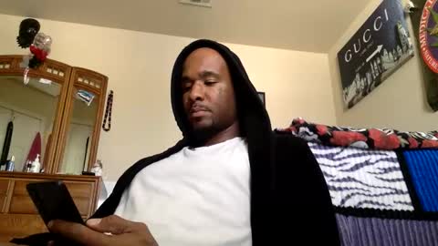 Snapshot of fromthabac chatting on April 28, 9:20 pm fromthabac online show from April 28, 9:20 pm