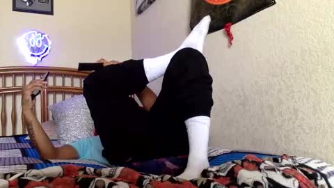Snapshot of fromthabac chatting on May 21, 6:26 pm fromthabac online show from May 21, 6:26 pm