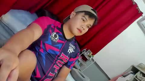 GABBY online show from October 12, 7:46 pm