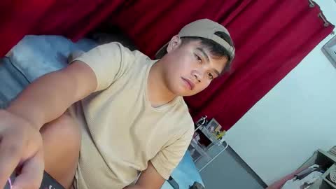 GABBY online show from October 13, 9:37 pm