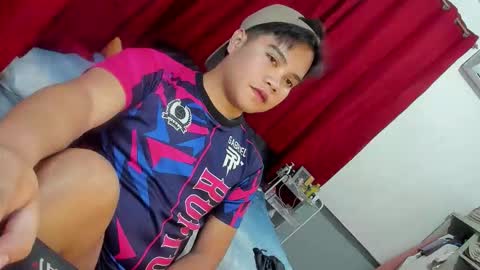 GABBY online show from October 14, 5:25 pm