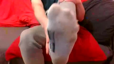 Frowxy online show from December 14, 3:29 am