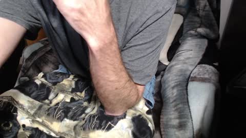 Froy4989 online show from December 28, 12:35 pm