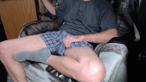 Froy4989 online show from December 30, 12:52 pm