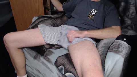 Froy4989 online show from December 31, 2:14 pm