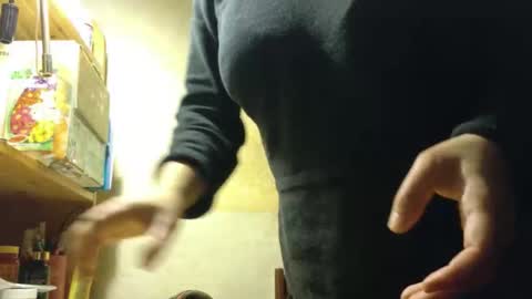 FrumCake online show from December 1, 2:16 am