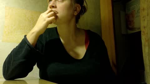 FrumCake online show from December 3, 2:52 am