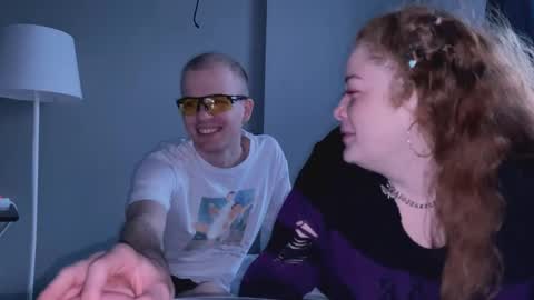 OPEN PVTJulia and Wayne online show from December 28, 8:26 am