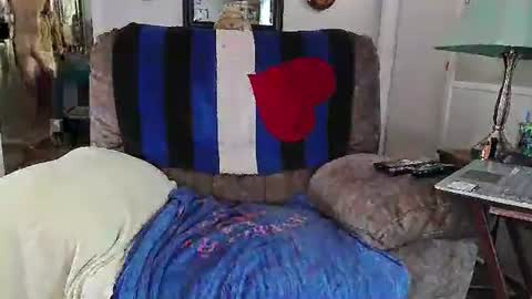 Snapshot of ftljerry76 chatting on April 29, 5:41 pm ftljerry76 online show from April 29, 5:41 pm