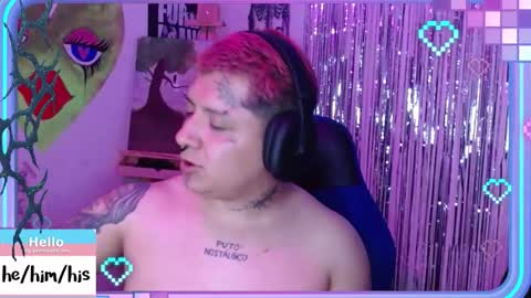 Kevin online show from February 27, 4:45 am