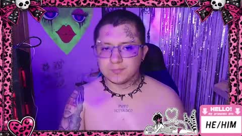 Kevin online show from April 7, 3:18 am