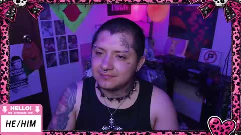 Snapshot of ftmbiggestclit chatting on May 7, 1:44 am Kevin online show from May 7, 1:44 am