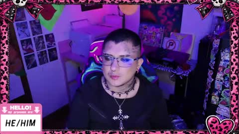 Snapshot of ftmbiggestclit chatting on May 29, 4:32 am Kevin online show from May 29, 4:32 am