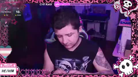 Snapshot of ftmbiggestclit chatting on July 6, 3:25 am Kevin online show from July 6, 3:25 am