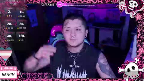 Snapshot of ftmbiggestclit chatting on July 13, 3:31 am Kevin online show from July 13, 3:31 am