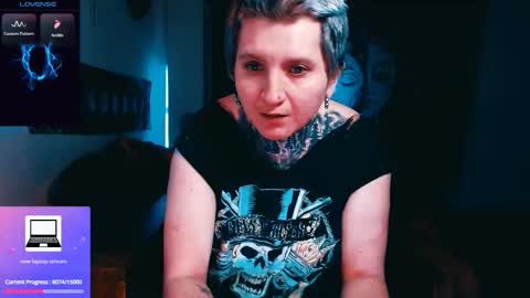          HEHIM  online show from March 16, 2:06 am