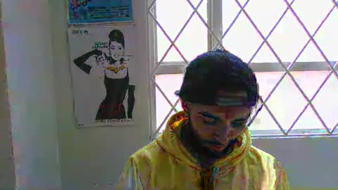 Jestevan online show from March 8, 7:53 pm