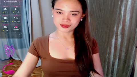 HI IM RONA DONT FORGET GIVE ME THUMBS UP AND JOIN TO MY FANCLUB online show from October 7, 3:20 pm