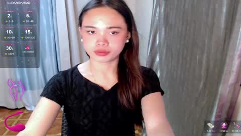 HI IM RONA DONT FORGET GIVE ME THUMBS UP AND JOIN TO MY FANCLUB online show from October 8, 5:54 pm