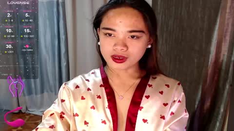 HI IM RONA DONT FORGET GIVE ME THUMBS UP AND JOIN TO MY FANCLUB online show from October 11, 6:17 pm