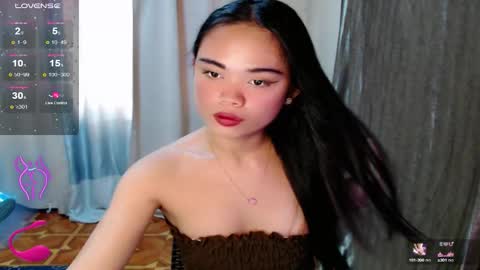 HI IM RONA DONT FORGET GIVE ME THUMBS UP AND JOIN TO MY FANCLUB online show from October 12, 11:48 pm