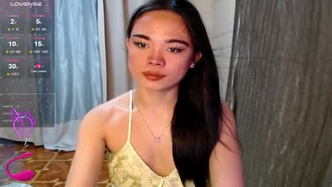 HI IM RONA DONT FORGET GIVE ME THUMBS UP AND JOIN TO MY FANCLUB online show from October 13, 5:13 pm