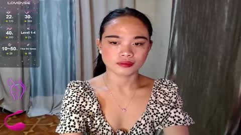HI IM RONA DONT FORGET GIVE ME THUMBS UP AND JOIN TO MY FANCLUB online show from October 15, 8:53 pm