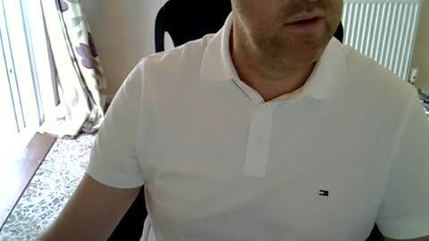 Snapshot of fuck_buddy_uk chatting on July 3, 1:06 pm Fuck Buddy UK online show from July 3, 1:06 pm