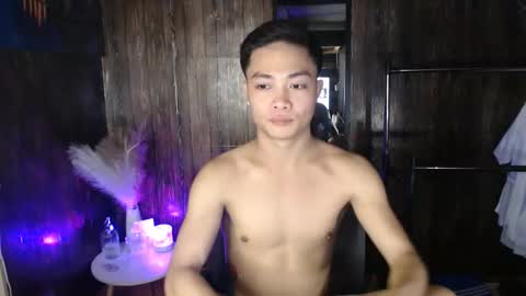 Snapshot of fuck_by_zack chatting on September 29, 5:34 am Zack online show from September 29, 5:34 am