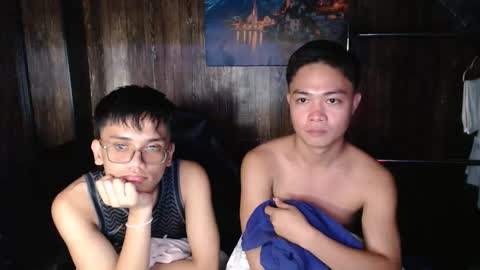 Zack online show from April 9, 6:24 pm