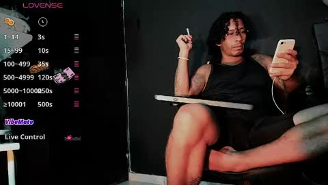 Snapshot of fuck_hardlove chatting on April 25, 1:30 am Ricardodominic 1 MODELO INDEPENDIENTE online show from April 25, 1:30 am