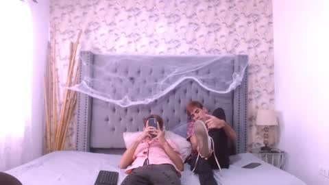 Snapshot of fuck_seduction chatting on October 27, 6:45 pm fuck_seduction online show from October 27, 6:45 pm
