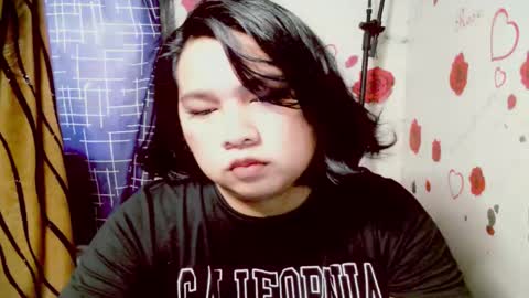 im marjj be nice to me online show from February 6, 2:38 am