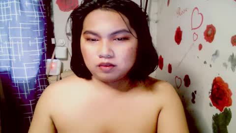 im marjj be nice to me online show from February 21, 3:18 am