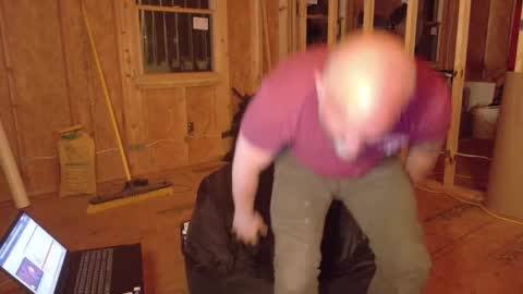 fuckadilf online show from March 17, 2:27 am