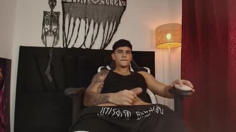 fuckboyca online show from October 30, 5:42 am