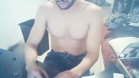 Snapshot of fuckchaturbat445859 chatting on September 28, 4:01 pm MarloStanfeld online show from September 28, 4:01 pm