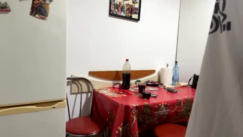 fuckcuple2 online show from December 19, 7:21 pm