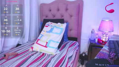 FuckedASS4U online show from February 3, 7:02 am