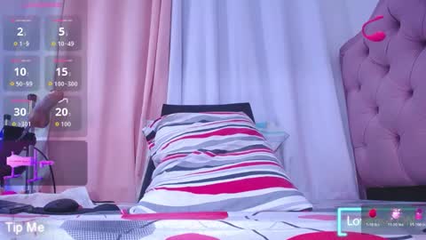 FuckedASS4U online show from February 11, 2:27 am