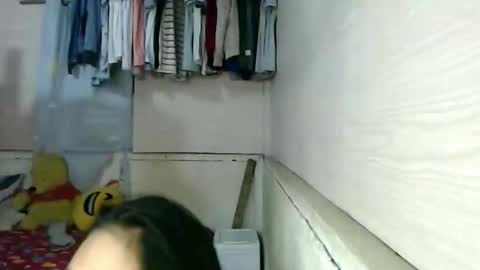 fucking_hannah02 online show from April 8, 2:06 pm