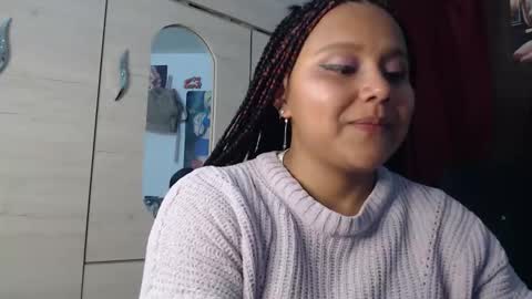 Mia and Gary  online show from February 27, 2:11 am