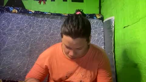 Snapshot of fuckinghorny_chubby chatting on February 17, 3:25 am jasmine online show from February 17, 3:25 am