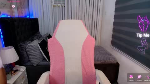 JAYDE MARRIE online show from March 24, 7:30 pm