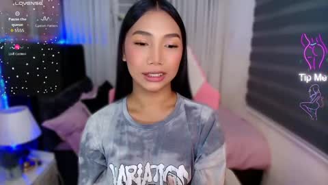 JAYDE MARRIE online show from April 21, 9:06 pm