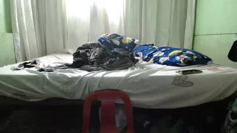 sexy 7inchCock online show from March 8, 6:17 am