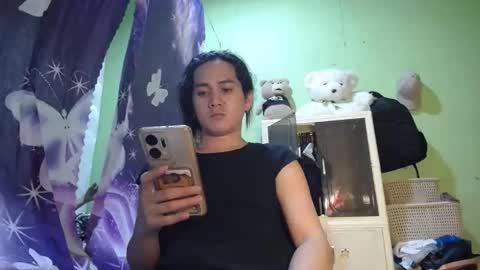 Snapshot of fuckingrads chatting on April 17, 3:59 pm sexy 7inchCock online show from April 17, 3:59 pm