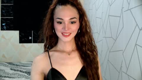 MISS IVANA online show from February 6, 10:35 pm