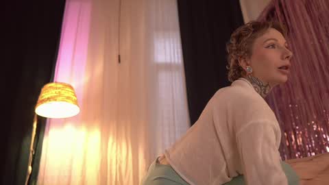 Eva         all my links   online show from March 3, 2:45 pm