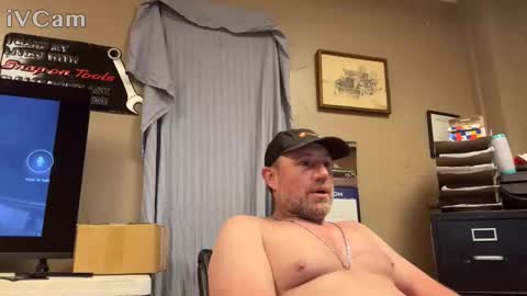 fuckitall44 online show from March 9, 6:39 am